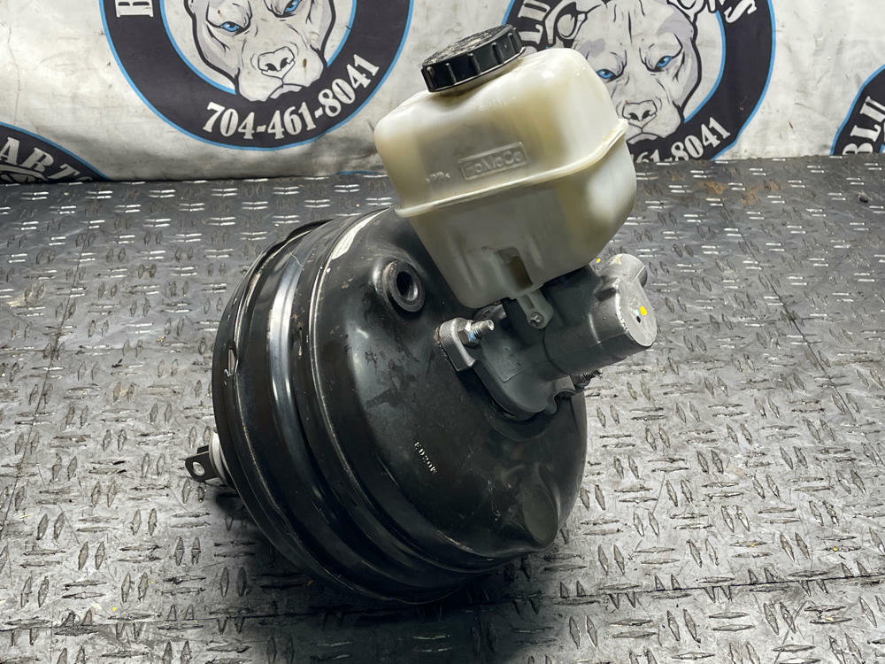 2011-14 Ford Mustang HydroBoost Assembly- for Auto Trans 294