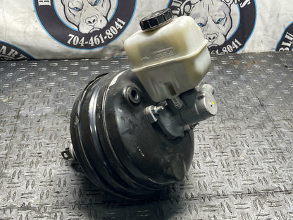 2011-14 Ford Mustang HydroBoost Assembly- for Auto Trans 294