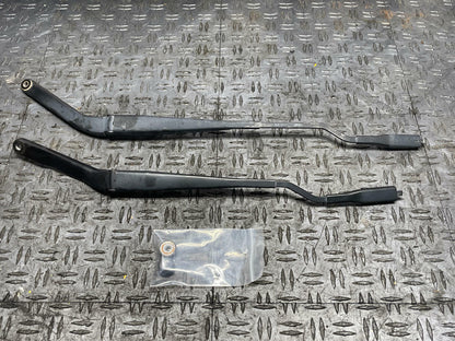 2011-14 Ford Mustang OEM Wiper Arm Pair 294