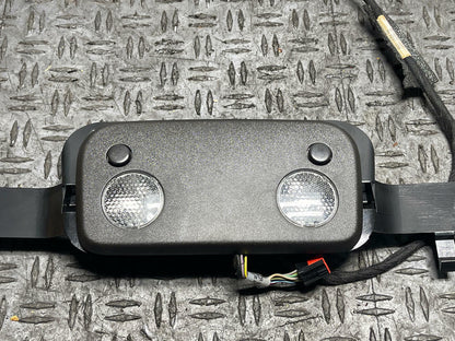 2011-14 Ford Mustang Dome Light Assembly- FOR COUPE 294