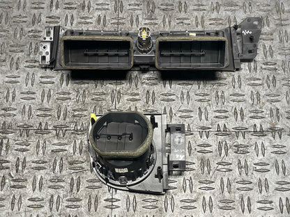 2011-14 Ford Mustang HVAC Dash Vent & Trim Lot 294