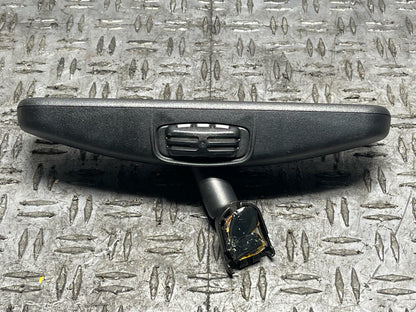 2011-14 Ford Mustang OEM Rear View Mirror- FOR COUPE 294