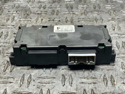2011-14 Ford Mustang Climate Temperature Control Module 294