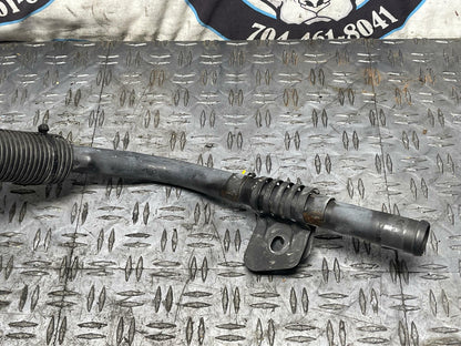 2011-14 Ford Mustang OEM Fuel Filler Neck 294