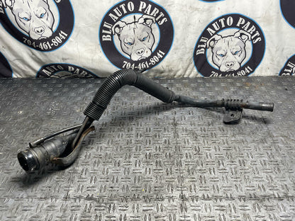 2011-14 Ford Mustang OEM Fuel Filler Neck 294