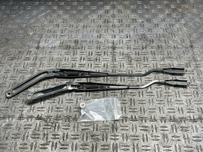 2011-14 Ford Mustang OEM Wiper Arm Pair 294