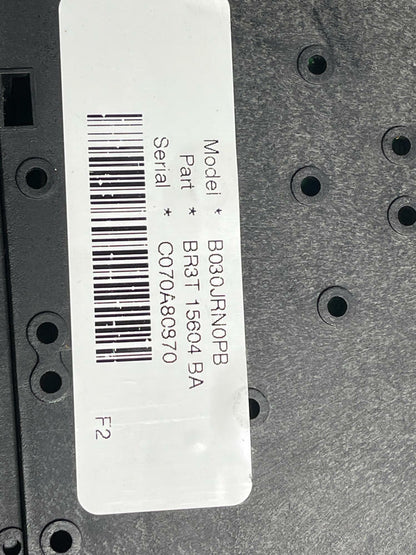 2011-14 Ford Mustang Body Control Module- for Auto Trans w/ Premium Options 294