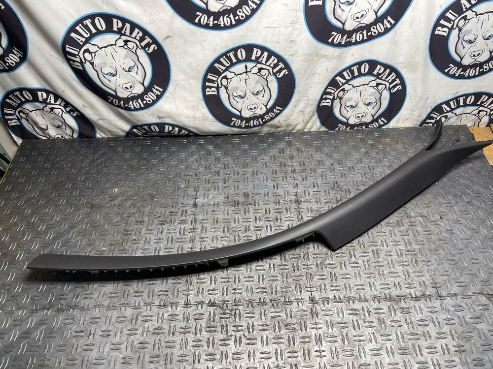 2011-14 Ford Mustang Interior Pass. RH A-Pillar- FOR COUPE 294