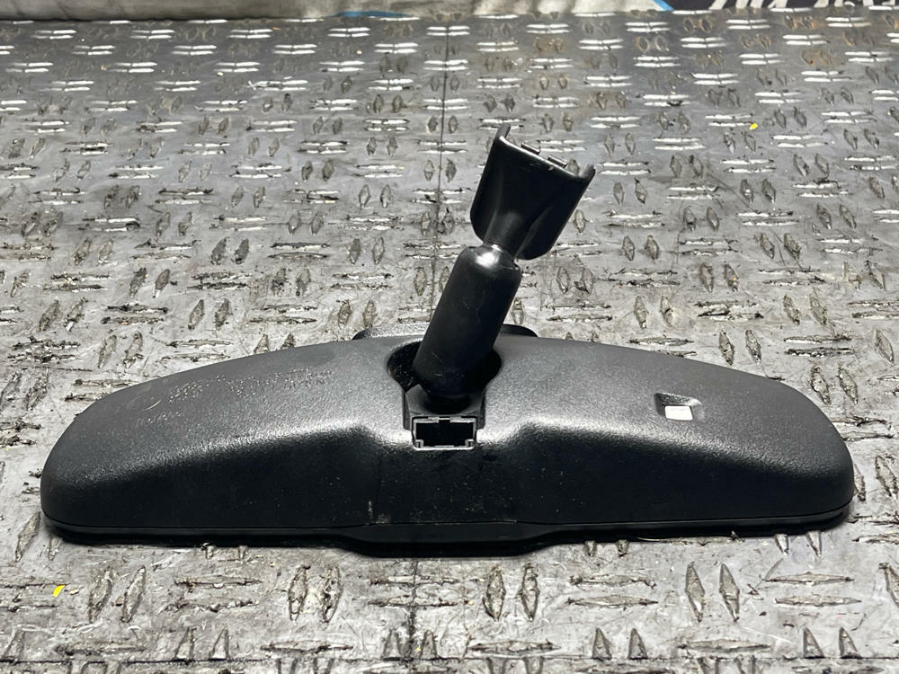 2011-14 Ford Mustang OEM Rear View Mirror- FOR COUPE 294