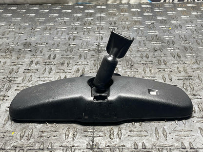 2011-14 Ford Mustang OEM Rear View Mirror- FOR COUPE 294