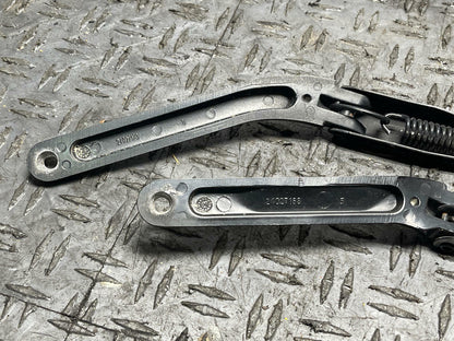2011-14 Ford Mustang OEM Wiper Arm Pair 294