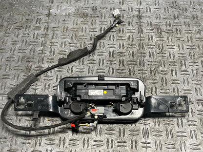 2011-14 Ford Mustang Dome Light Assembly- FOR COUPE 294