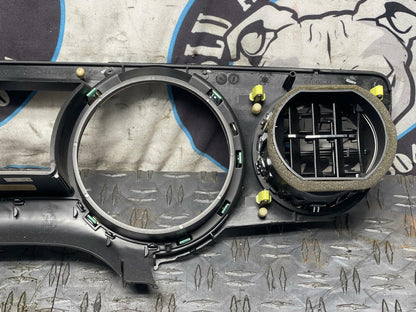 2011-14 Ford Mustang Gauge Cluster Bezel 294