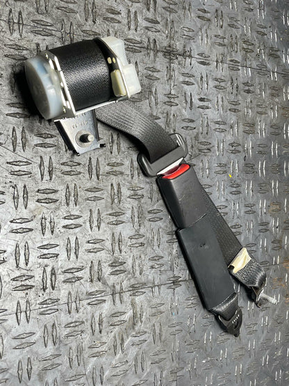 2011-14 Ford Mustang Rear Pass. RH Seat Belt & Buckle- FOR COUPE 294