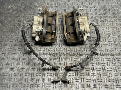 2011-14 Ford Mustang GT Front Brake Calipers LH RH 294