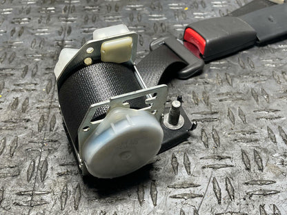2011-14 Ford Mustang Rear Pass. RH Seat Belt & Buckle- FOR COUPE 294