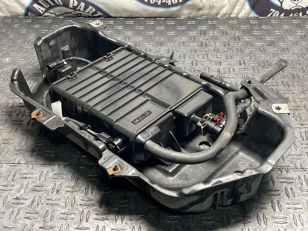 2011-14 Ford Mustang Charcoal Canister 61k Miles 294