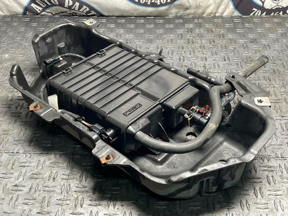 2011-14 Ford Mustang Charcoal Canister 61k Miles 294