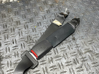 2011-14 Ford Mustang Rear Pass. RH Seat Belt & Buckle- FOR COUPE 294