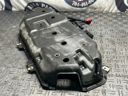 2011-14 Ford Mustang Charcoal Canister 61k Miles 294