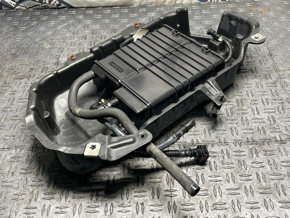 2011-14 Ford Mustang Charcoal Canister 61k Miles 294