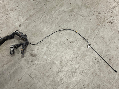 2003-04 Ford Mustang SVT Cobra Engine Bay Distribution Harness- SEE DESC 304