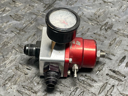 2003-04 Ford Mustang SVT Cobra AeroMotive Fuel Pressure Regulator 304