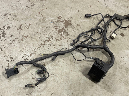 2003-04 Ford Mustang SVT Cobra Engine Bay Distribution Harness- SEE DESC 304