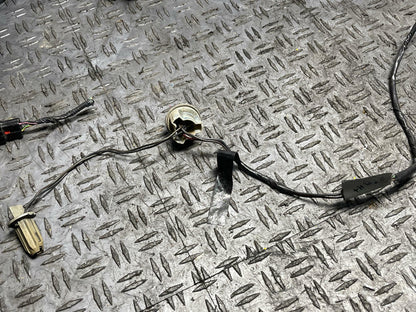 1987-93 Ford Mustang Tail Light Harness- SPLICED 304