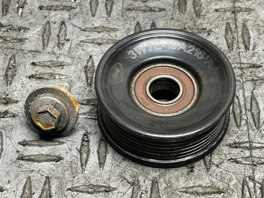 2003-04 Ford Mustang SVT Cobra 4.6 4V Ribbed Pulley 304
