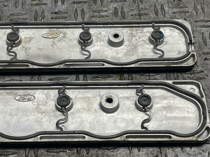 2003-04 Ford Mustang SVT Cobra "POWERED BY SVT "Coil Pack Covers- SEE DESC. 304