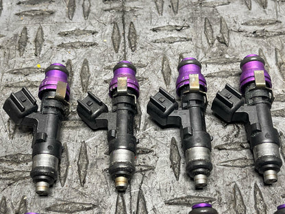 Bosch EV14 58LBS Fuel Injector Set