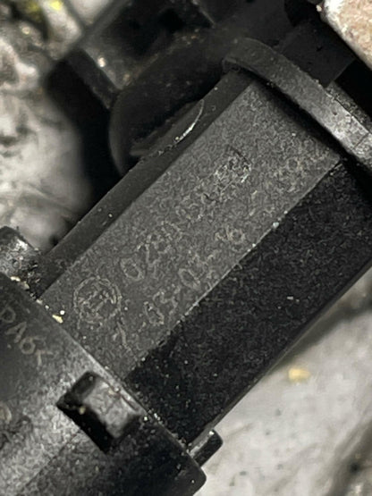 Bosch EV14 58LBS Fuel Injector Set