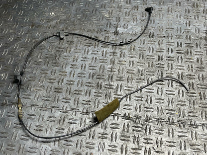 2003-04 Ford Mustang SVT Cobra OEM Boost Line- Blower to Cluster 304