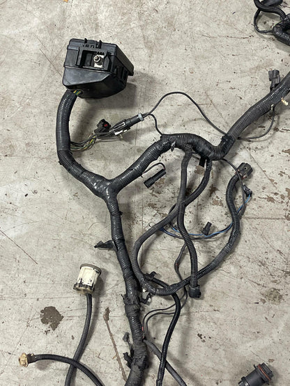 2003-04 Ford Mustang SVT Cobra Engine Bay Distribution Harness- SEE DESC 304
