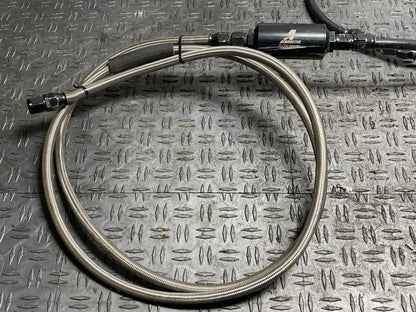 2003-04 Ford Mustang SVT Cobra AeroMotive Fuel Filter 304