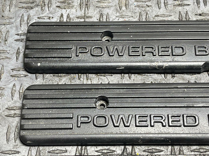 2003-04 Ford Mustang SVT Cobra "POWERED BY SVT "Coil Pack Covers- SEE DESC. 304