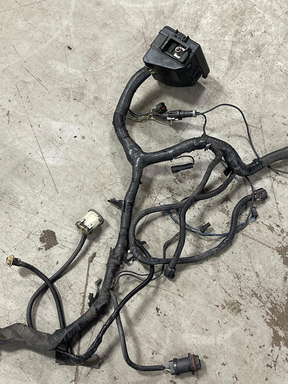 2003-04 Ford Mustang SVT Cobra Engine Bay Distribution Harness- SEE DESC 304