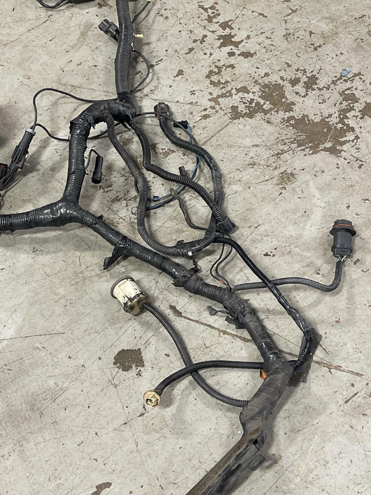 2003-04 Ford Mustang SVT Cobra Engine Bay Distribution Harness- SEE DESC 304