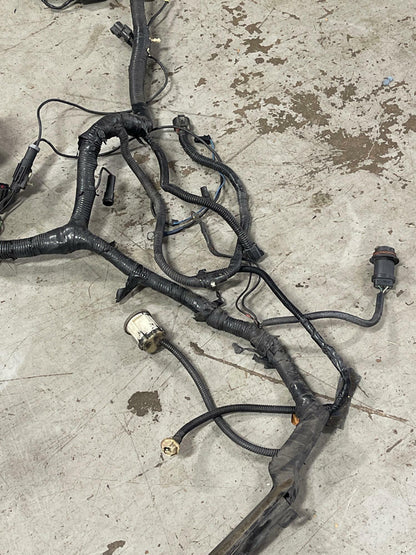 2003-04 Ford Mustang SVT Cobra Engine Bay Distribution Harness- SEE DESC 304