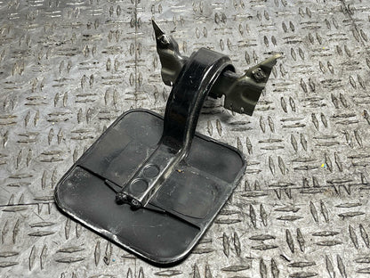 1987-93 Ford Mustang OEM Fuel Door- Paint Code UA 304