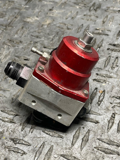 2003-04 Ford Mustang SVT Cobra AeroMotive Fuel Pressure Regulator 304