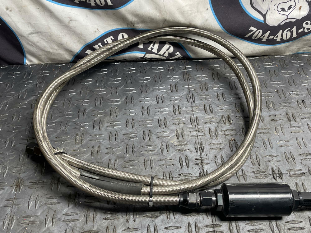 2003-04 Ford Mustang SVT Cobra AeroMotive Fuel Filter 304