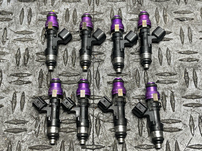 Bosch EV14 58LBS Fuel Injector Set