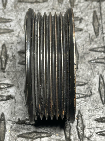 2003-04 Ford Mustang SVT Cobra 4.6 4V Ribbed Pulley 304