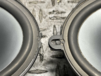 Alpine SPS-517 Speaker Pair 304