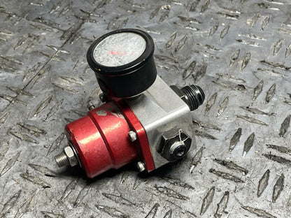 2003-04 Ford Mustang SVT Cobra AeroMotive Fuel Pressure Regulator 304