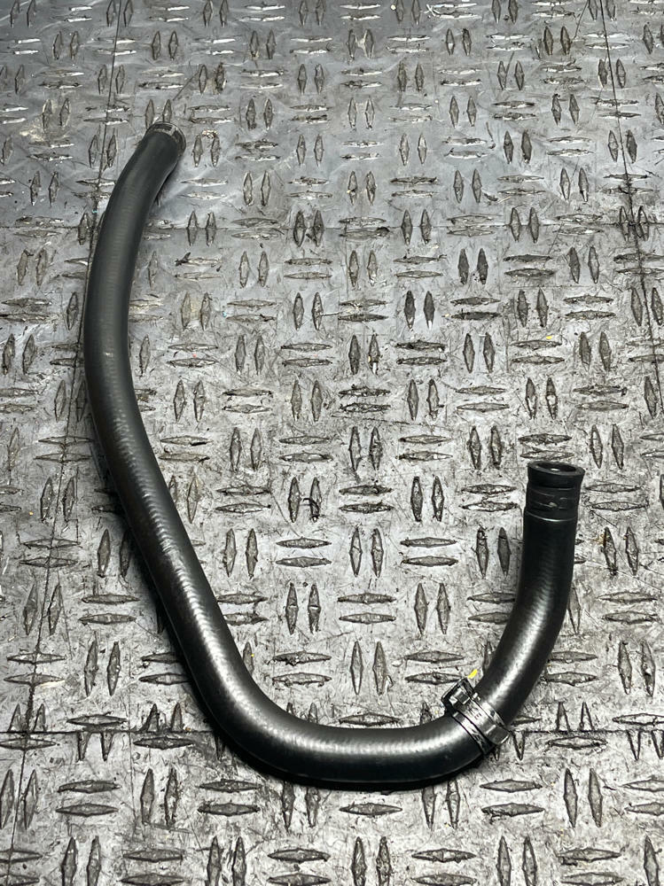 2003-04 Ford Mustang SVT Cobra Power Steering J-Hose 304