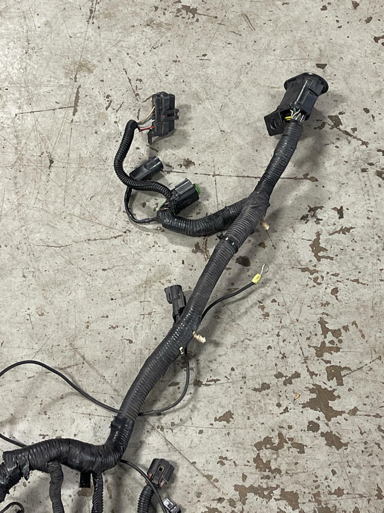 2003-04 Ford Mustang SVT Cobra Engine Bay Distribution Harness- SEE DESC 304