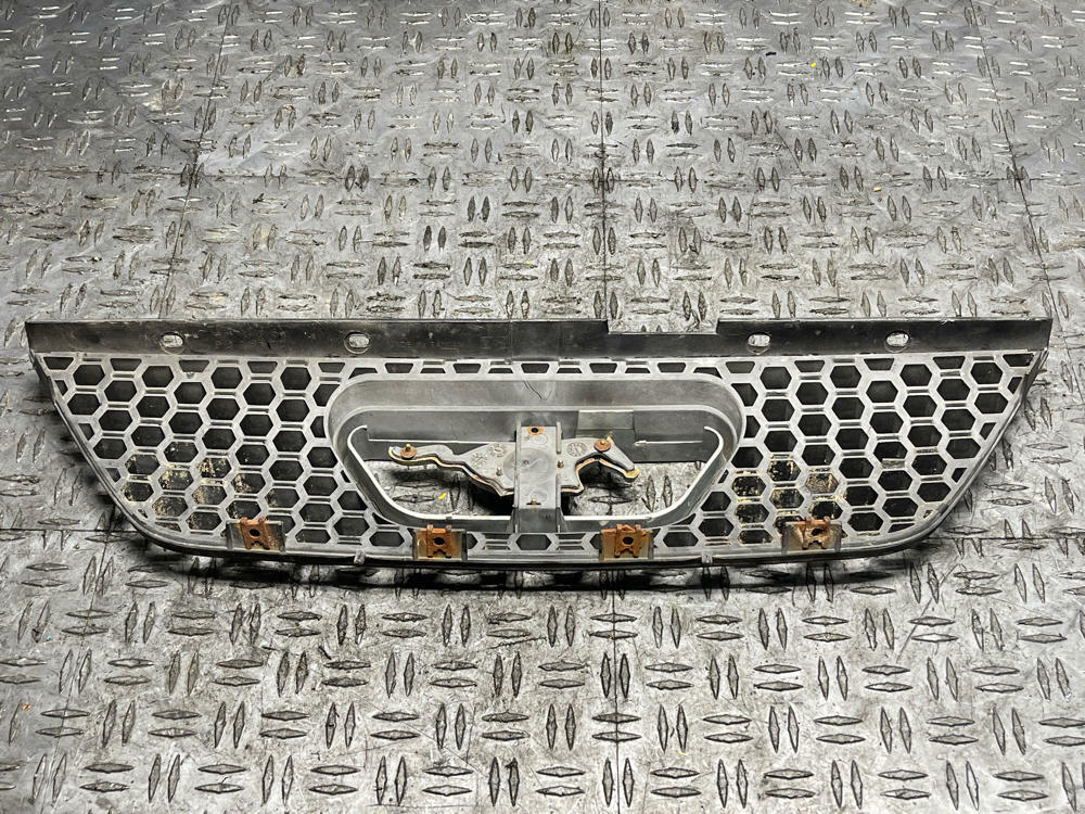 1999-04 Ford Mustang GT REPOP HoneyComb Grille Insert 304